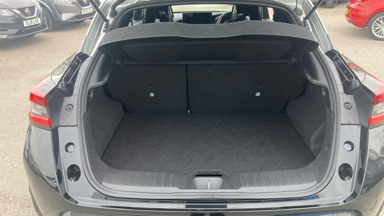 Nissan Juke 1.6 Hybrid Tekna+ 5dr Auto Hybrid Hatchback